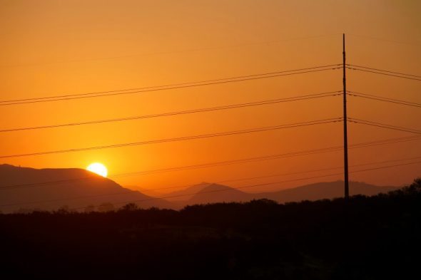 Macquarie taps into California grid-scale battery bonanza - Vimarsana News