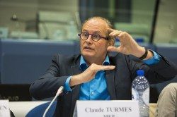 How fossil fuel lobby tried to destroy EU climate policy