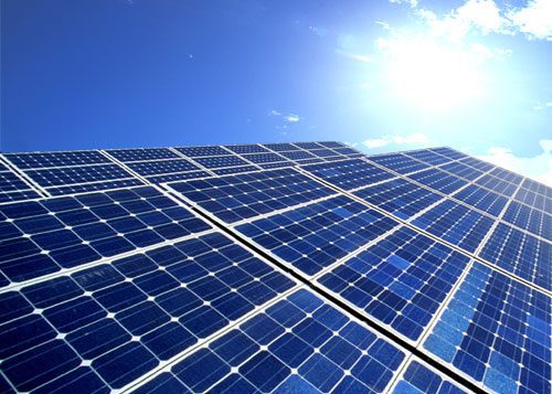 solar commercial low panels viability underscore bids vast record india reneweconomy ieefa its