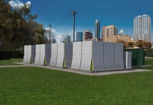 AGL looks to large-scale battery storage as alternative to gas