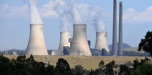 Coal generator switches off to make room for solar in significant boost to renewable switch