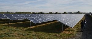 Alinta signs off-take for 42MW Collinsville Solar Farm