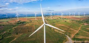 Macquarie makes first big play in Australia wind and solar projects