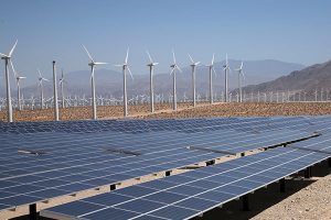 Saudi Arabia makes first steps in 10GW renewable energy rollout