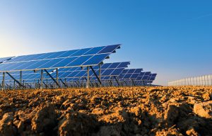 EnergyAustralia signs PPA for 142MW solar farm in Queensland