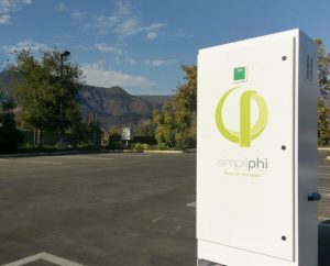 California’s SimpliPhi latest to plug into Australian battery storage market