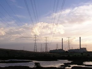 Fear and ignorance: Gas plant “explodes”, renewables blamed