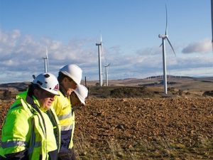 WA grid could be 100% renewable by 2030, say Greens