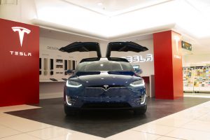 Tesla targets South Australia market, with new Adelaide store