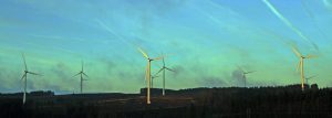 Vattenfall uses BMW car batteries for storage projects at wind farms