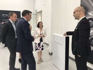 Victoria seeks 100MW energy storage in $20m tender