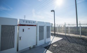 S.A. may pick two battery storage projects as it outlines new energy policy