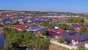 AGL goes live with virtual power plant linking household battery storage