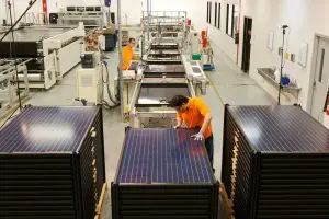 Tindo Solar, small retailers, to win big from Tesla virtual power plant