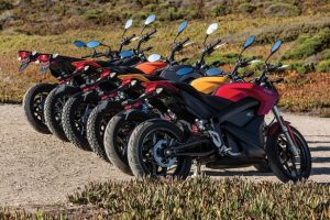 Electric motorcycles: Evangelical BS, or the future incarnate?