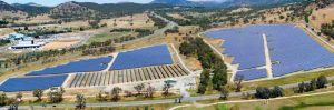 Sunraysia solar farm, largest in NSW, gets planning approval