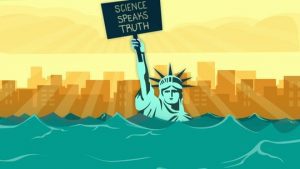 Scientists are poised to start a new movement