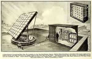 25 years on, solar industry finds itself in midst of historic moment