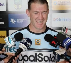 Opal Solar named as major sponsor for NRL premiers, Cronulla Sharks