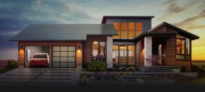 Tesla to begin taking orders for Solar Roof in April