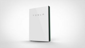 Tesla, Enphase lift household battery storage prices