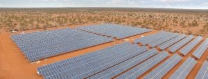 Carnegie Clean Energy to build 10MW solar farm in WA