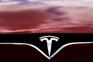 Musk taunts short sellers after Tesla surges, overtakes Ford in market value