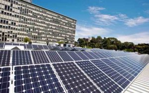 Monash Uni 100% renewable microgrid trial wins ARENA backing