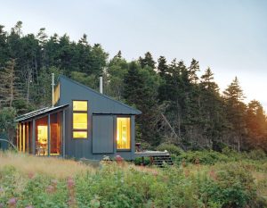 Off-grid design – consider the variables carefully