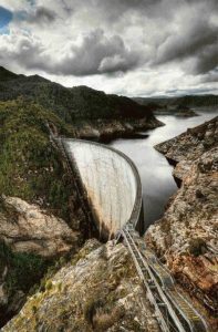 Can Tasmania be turned into Australia’s peak load generator?