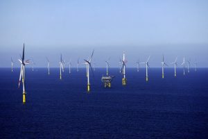 German auction attracts first subsidy-free offshore wind deal