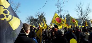 March was a record month for renewable power in Germany