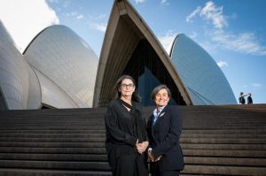 Opera House & EnergyAustralia light the way with major sustainability partnership