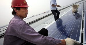 China prepares transition to subsidy-free solar and wind by 2021