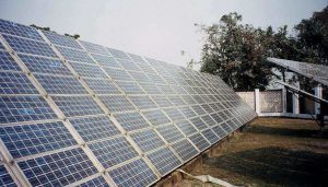 Macquarie reported to have acquired 330MW of solar PV in India