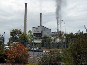 W.A. maps “just transition” for Collie as renewables hasten coal industry decline