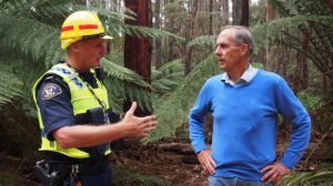 Bob Brown takes to  High Court to test hardline anti-protest laws