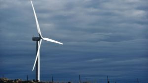 Origin stuns industry with record low price for 530MW wind farm