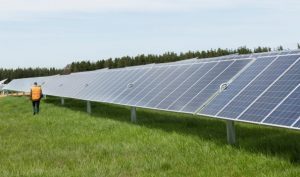 RCR Secures $175m contract for 110MW Darling Down solar farm project