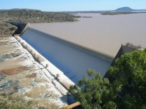 Queensland looks to hydro power plans for Burdekin in state’s north