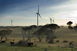 Pacific Hydro raises $670m in multi-currency facility to fund wind, solar