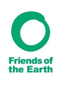 Friends of the Earth budget response