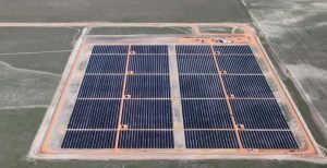 Australia’s first large-scale solar farm to quadruple in size