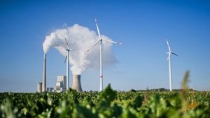 China’s Goldwind offers free wind power training for coal miners