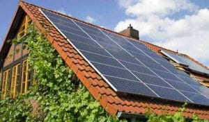 Denmark proposes solar tax on self-consumed PV power