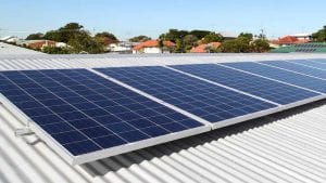 Hidden cost of rooftop solar: Who should pay for maintenance?