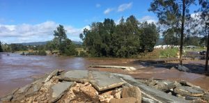 2017 budget axes research to help Australia adapt to climate change