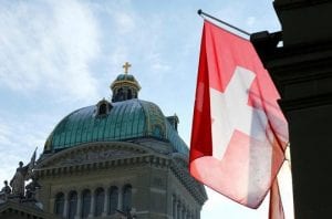 Swiss voters embrace shift to renewable energy, reject nuclear