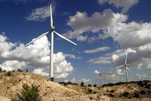 New Mexico’s largest electricity provider proposes going 100% coal-free