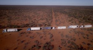 Australia’s biggest battery system delivered to WA astronomy hub